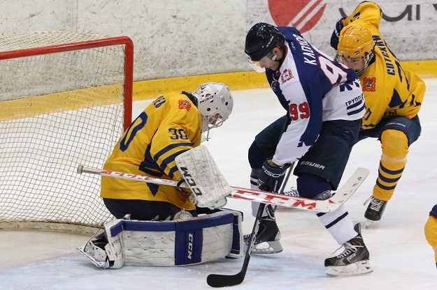 ��� ����� �������� "�� �����!"