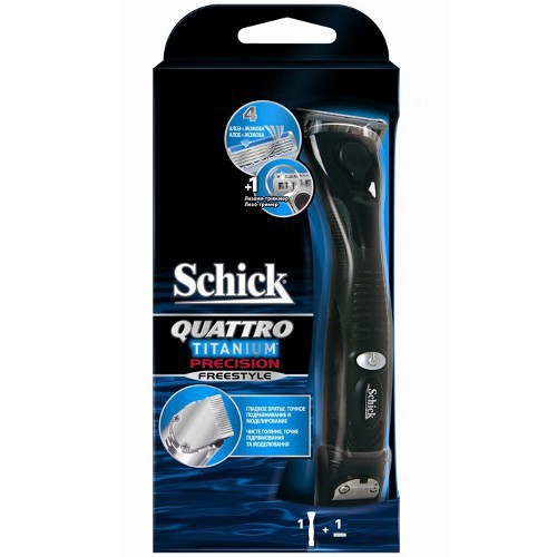 ���������� ������� Dorco, Schick