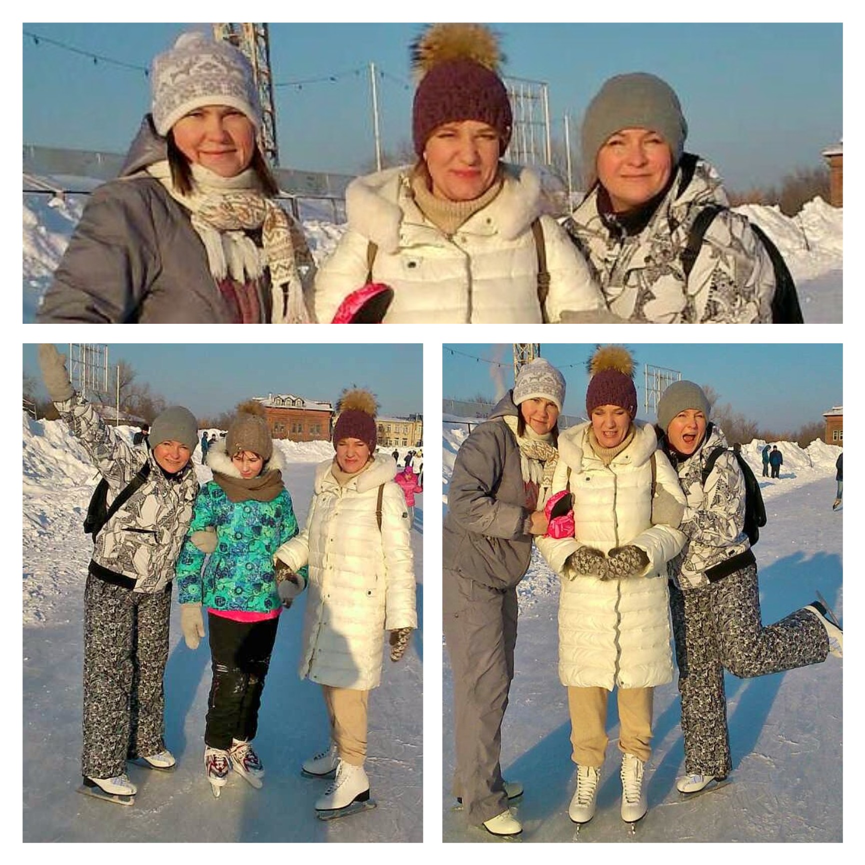 ����� � ������ - ���� ��������...