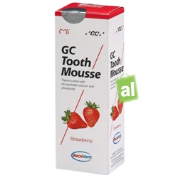 ���� �������. �������� ���� ��� ����� Gc Tooth Mousse (�����, ���������������, ������ � �.�.). �������-11.