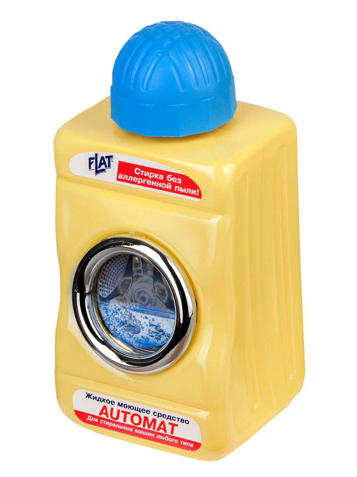  ������� ����� Flat c ������������ ��������