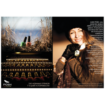 ����������.  ������������ ��������� � ���������������� ���� ��� ������ �� Posh Professional - 3