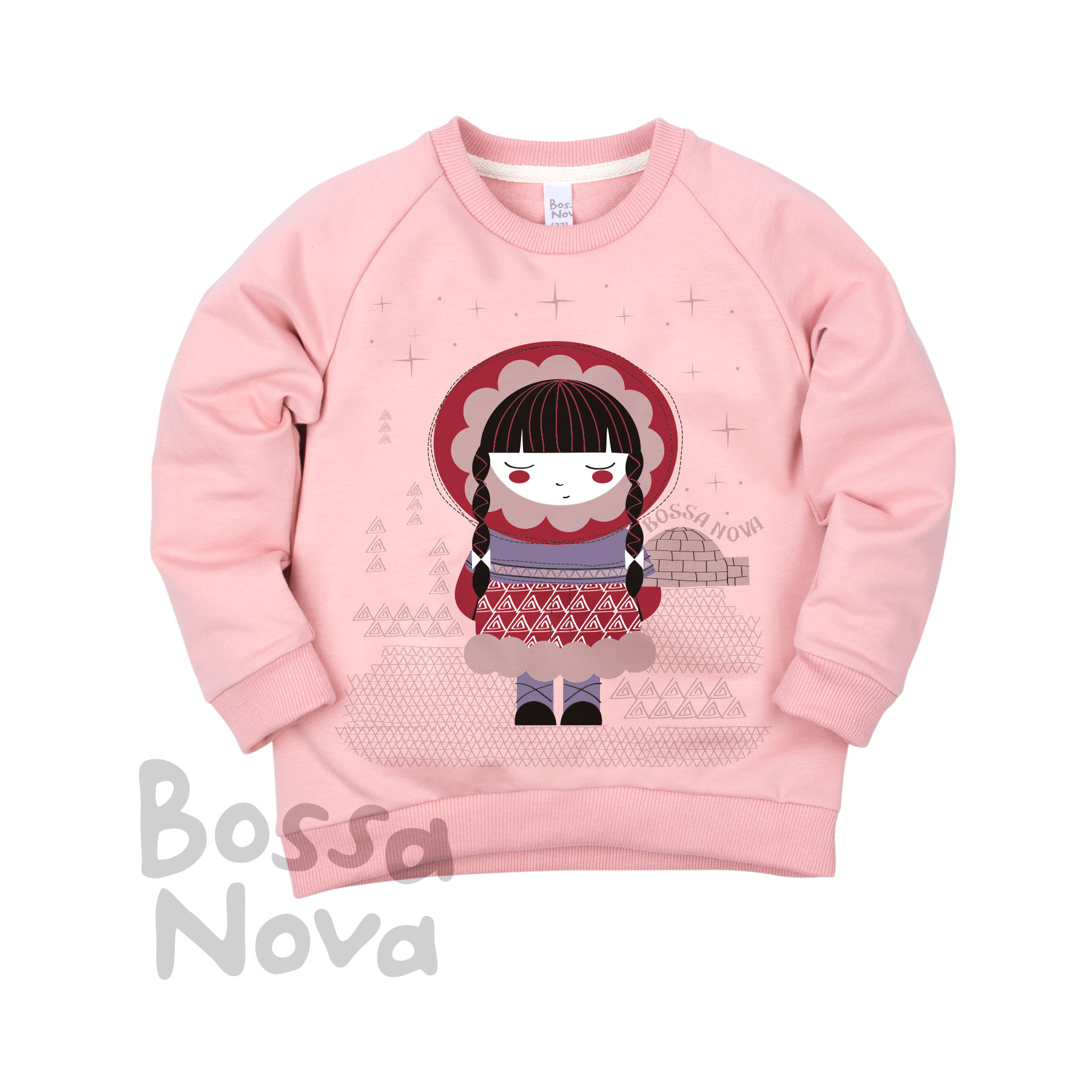 [b]���� �������. ������� ������ Bossa Nova. ����������� �������� � ������ �� ���������� �����. ����� 4.[/b]