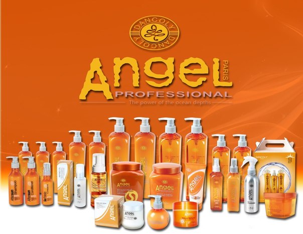 ��������� �����������)) ����� �� ANGEL PROFESSIONAL) �������������� ��� ����� ��� ����� �������� ��������)) ������� VIESO!