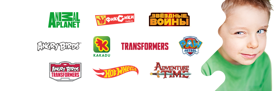 ���� �������. ������������ � ������ ������� �����. ������� �������, �����, Angry Birds, Hello Kitty, Star Wars. ����, ���������, �������, �������, �������� � ��� �����-����� ��������� ��� �������� � ������. ���� 3[