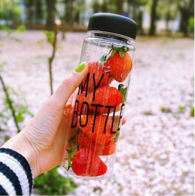 ���� �������-8. �������� ������� ��� ���� my bottle