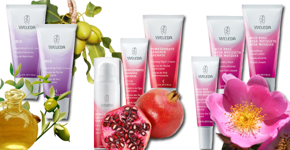 ������������� ������� ����� ECOVER, SODASAN, MOLECOLA, ����������� ��������� ��� ���� ����� WELEDA. �������