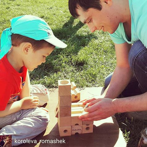 [b] ���� �������. ��������!!! Qubidoo - ���� ��� ���� �� 3 ��� �� 140 IQ. ����� 2 [/b]