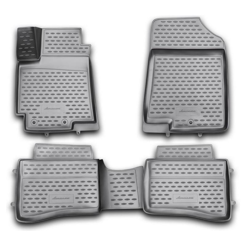 ������� ������ NovlineL 4 �� KIA RIO