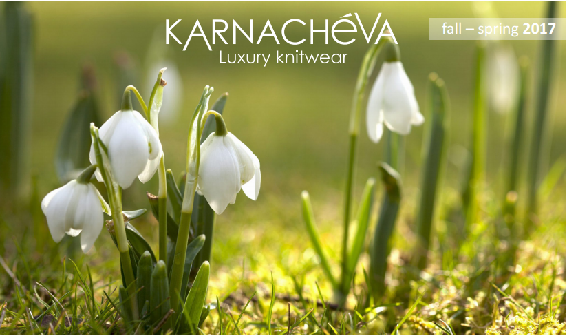 [b]���� �������. Karnache~va - ������������ ������ ������ luxury. ����������� ������� � ����������������.����� ��������� ����� 2017. ���� 2.[/b]