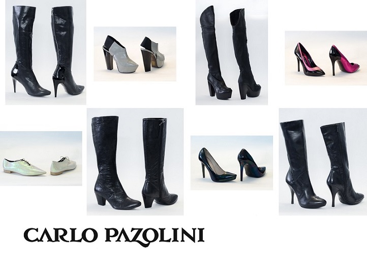 ���� ��������� ����� Carlo Pazolini-11. ������, ���������, �����, �� ����� �� 500 �� 2500 �.!