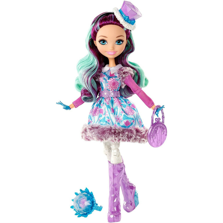 ���������� Monster High � Ever After High