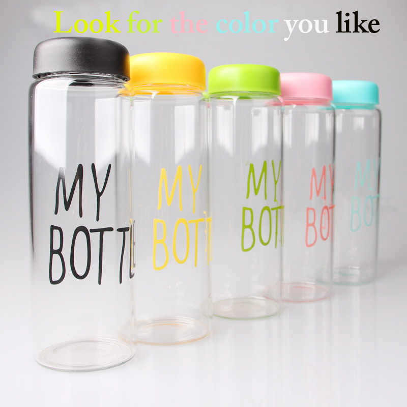���� �������-10. �������� ������� ��� ���� my bottle 