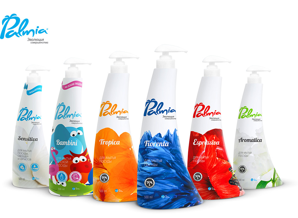 [b]���� �������. Welleri � Palmia ������� �����, ������������ ��������� ��� �������� �������- 7.[/b]