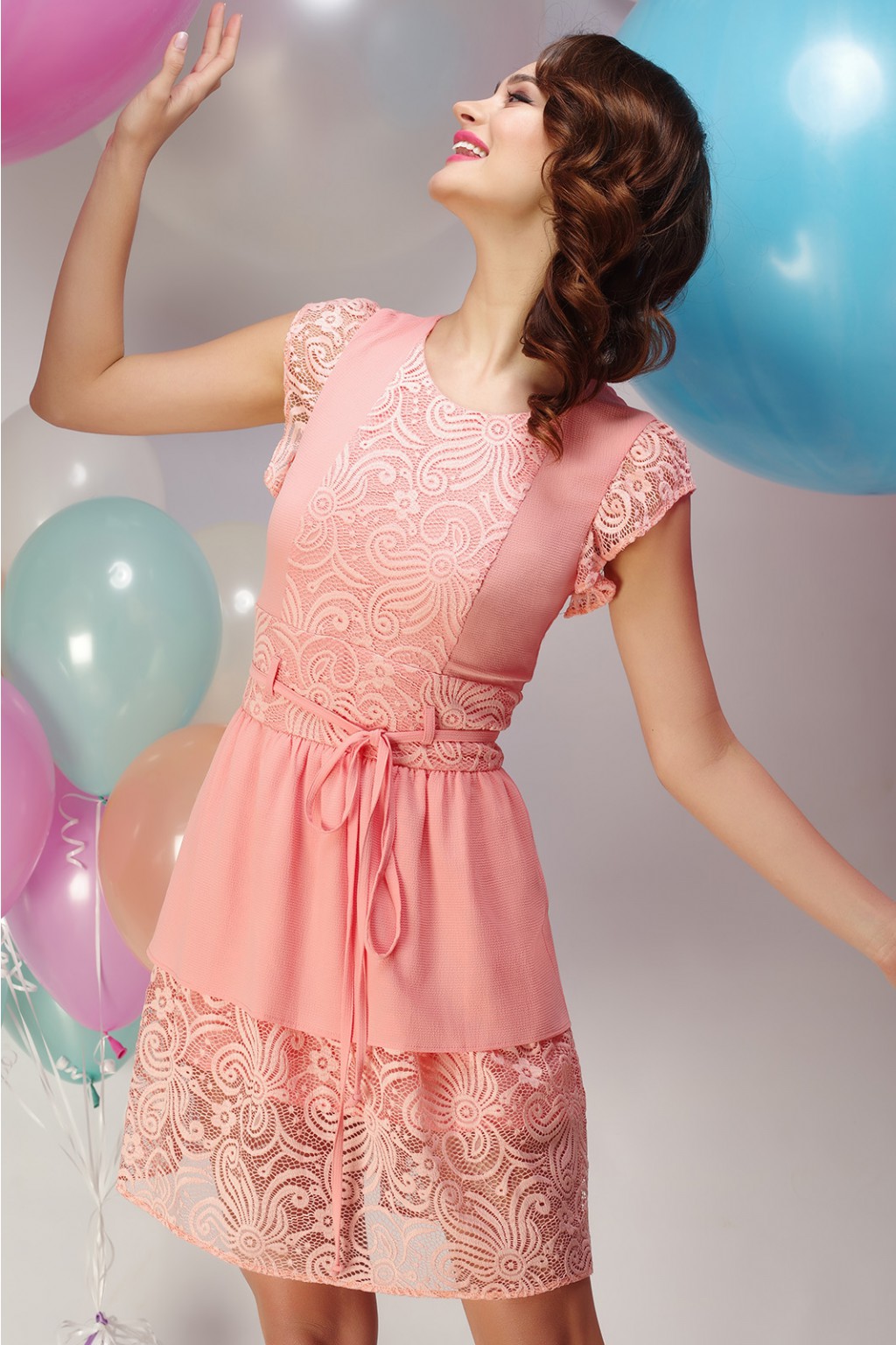 [b]���� �������. Lyushe - ����������, ����������� ������ �� ����������. ��������� ������������� ������� ������. ����� ��������� ���� 2017. ���� 1.[/b]