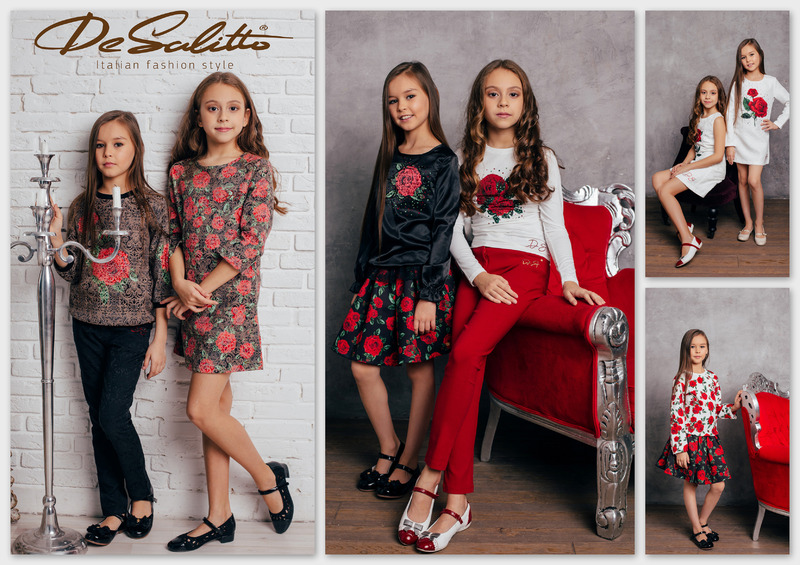 De Salit*to ����������