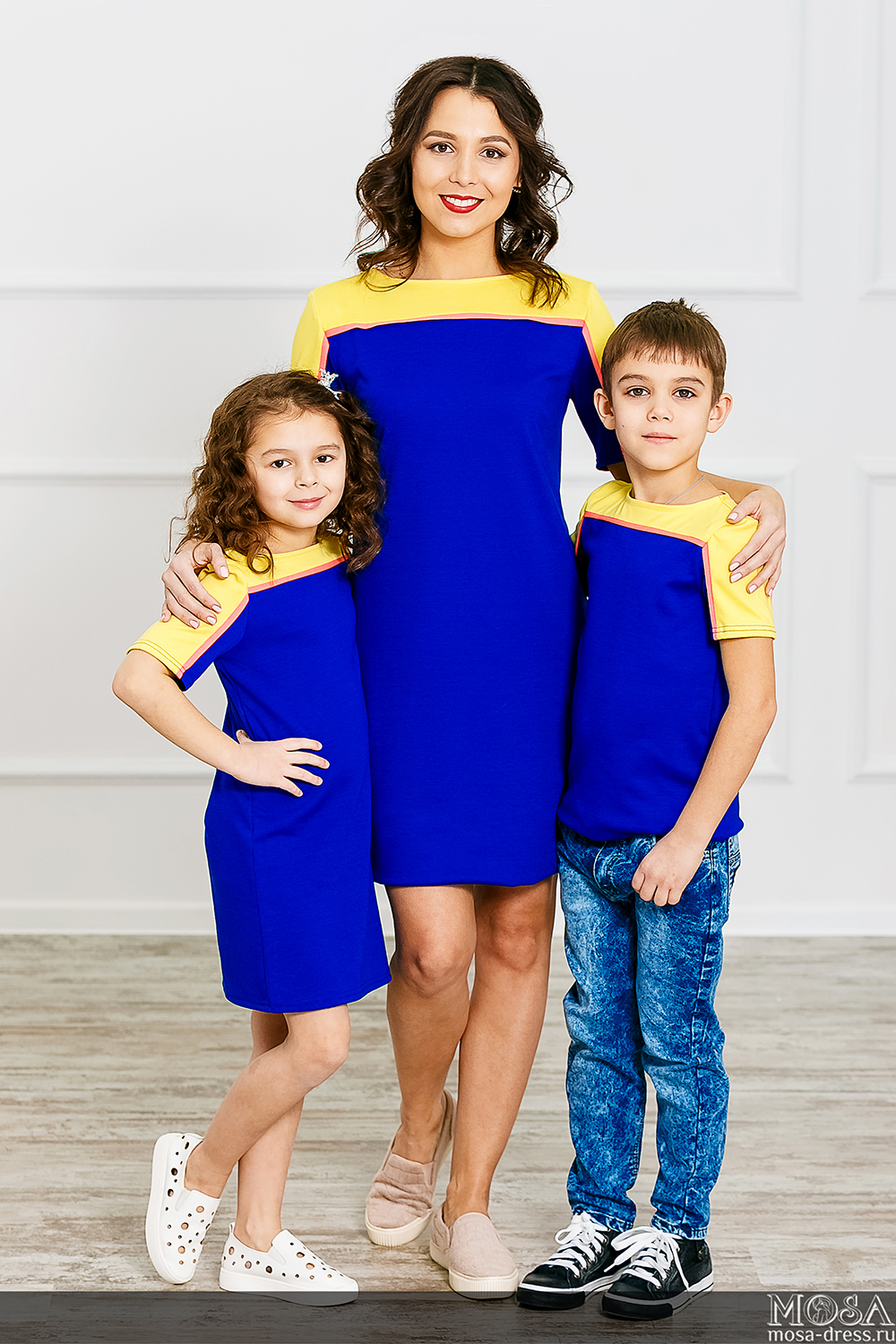 ���� �������.  Family Look �� �� M*o*s*�. ���������� ������ ��� ���� �����(����, �����, ����, �������). �������� ����������� ������ ��� ���������� ���! ������ ��� ����������, ��������� � ������ �� ������ ����. �������� ����! ��� �����-3!