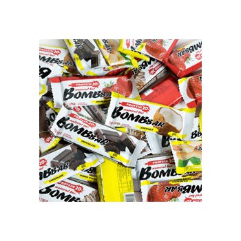 �������� ������� - ����� ����������� ��������� B0mbBar. �� ����� �������� � ������. 