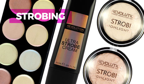 ���� �������. ������������ ��������� Makeup Revolution, �������� �� �������. �������. (7)