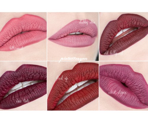 ���� �������. ��������� �� �������� Sleek MakeUp! ����� ������ ���� �� �������