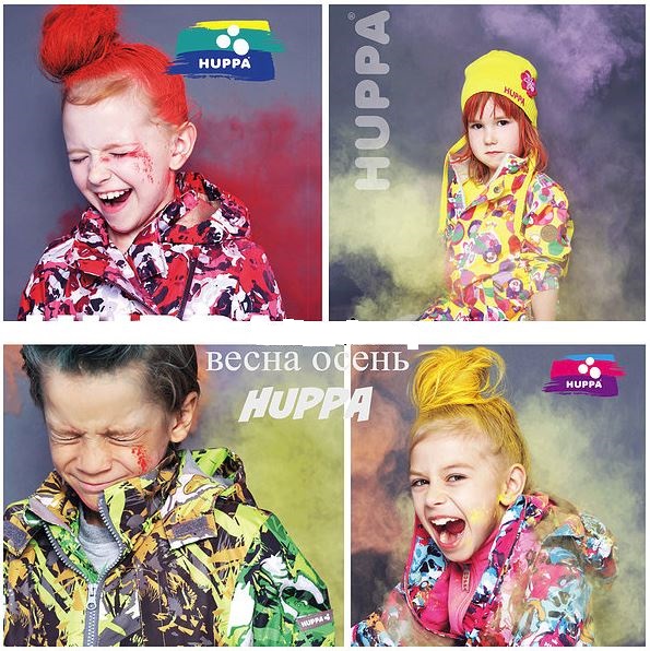 ���� �������. ������� ������ Huppa - ��������� ��������� 100�� Huppatherm. ����� ��������� 2017 �� 74 �� 158. �����, �������. 4 �����