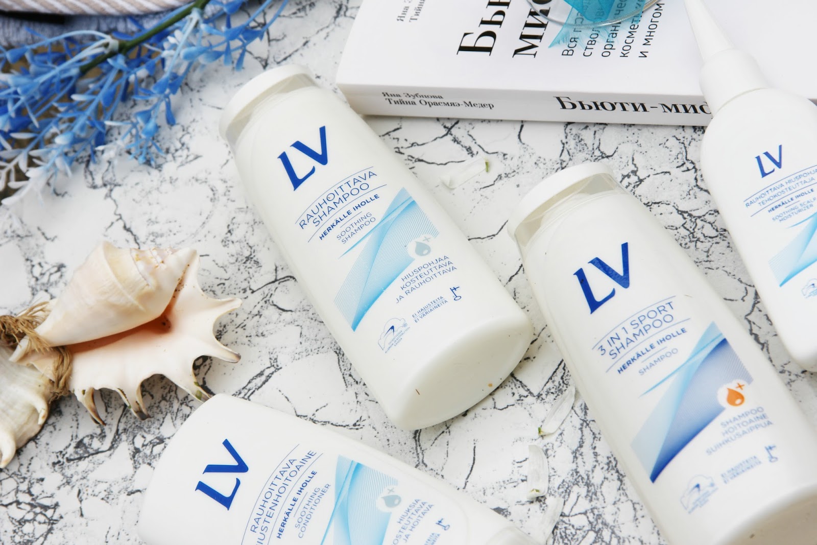 ���� �������. Finesse � Proffs. ������� ����� LV � XZ �� ��������� - � ������� � ��� � ����� ����, � ����� ������� Vival