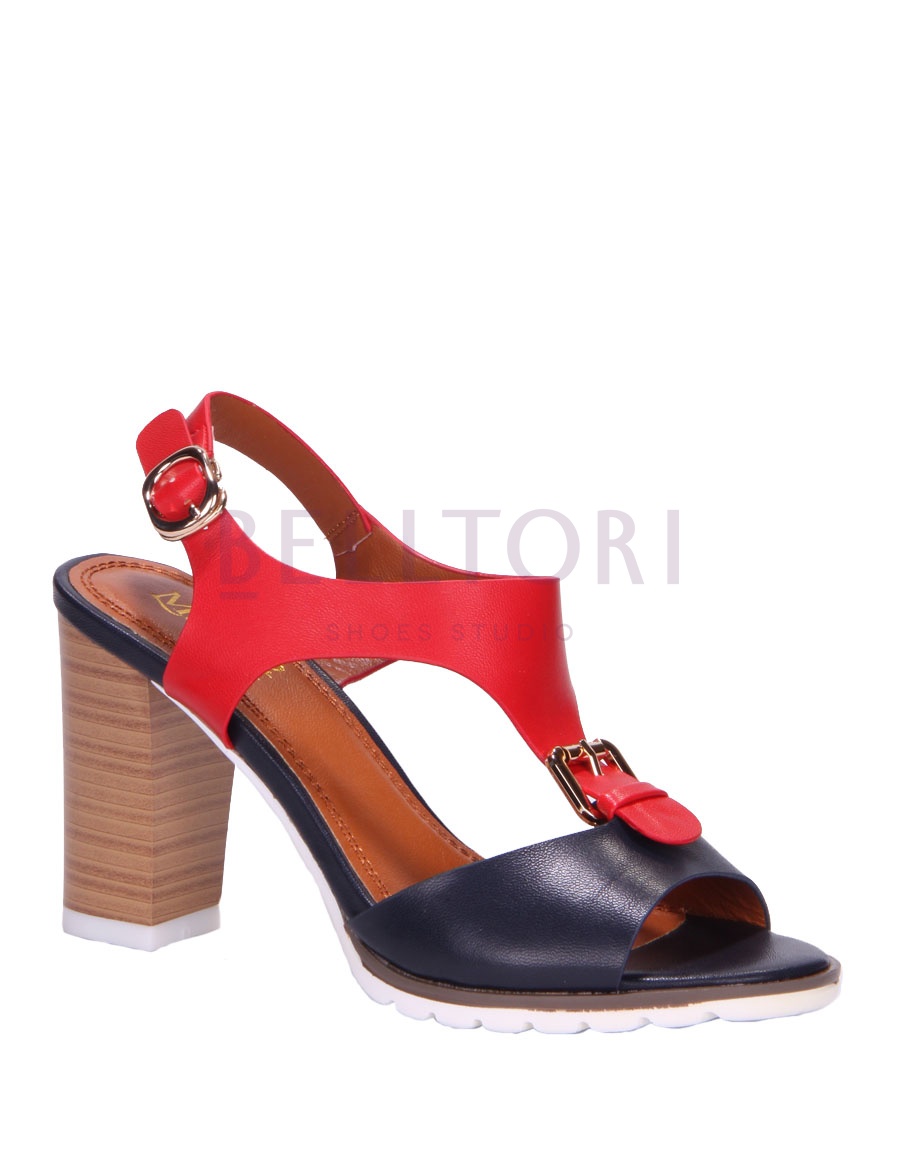 ����� � ����� Belltori - 21.