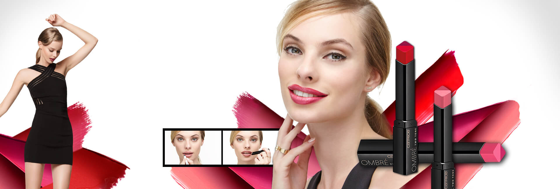 ��������� ������� CATRICE �����-����) Essence ����� � ����� �����.