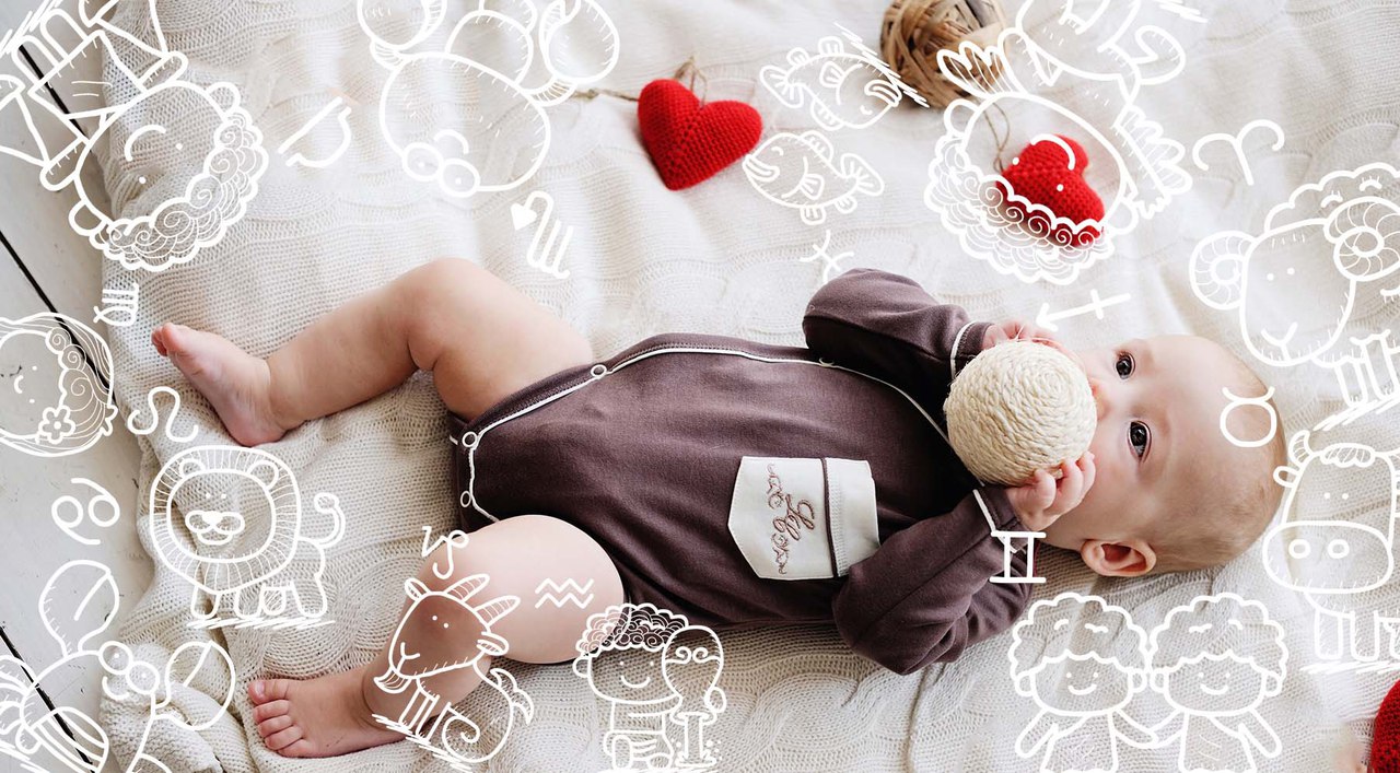 [b]���� �������. Lucky Child - ������������ ������ ��� ����� �� ������ ����. �� 0 �� 6 ���. ���� 2[/b]