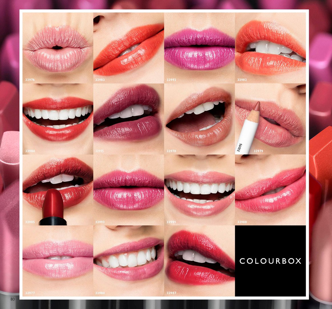 C��� ������� �� 26.03.17 . �������� ��������� � ���������� ��� ���� �����.Oriflame 04-17