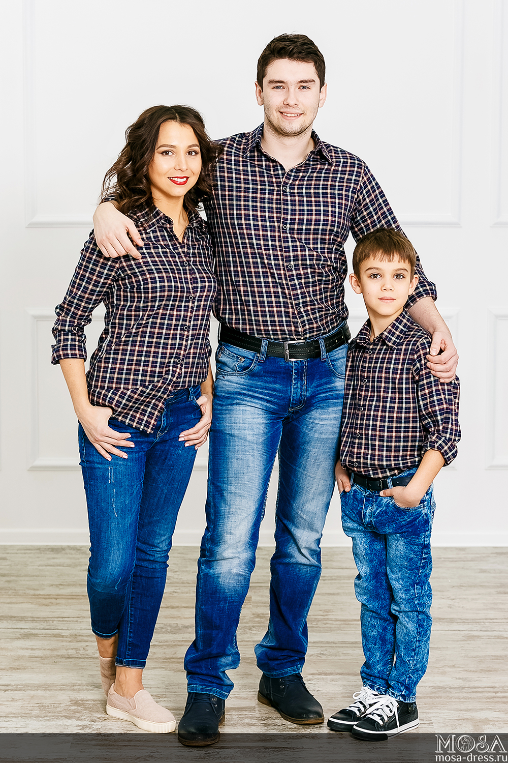 ���� 22 �� 27.03. Family Look �� ������ ���� � �� �������� ����+�����, ����+��� � ��� ������ - ������ ���� �������! �������.