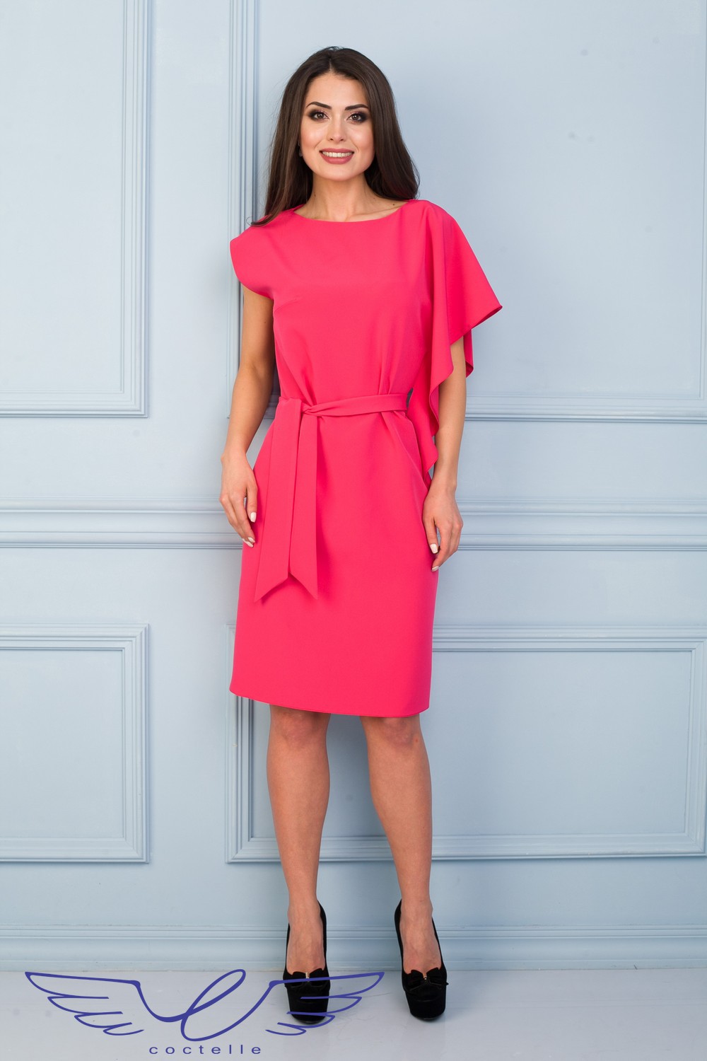 [b]���� �� 2.04. ����� ������� �������� ������������ ���������-5 Molla Rossa 2017 �� Coctelle. ���� ����������. ������� � 42 �� 58[/b]