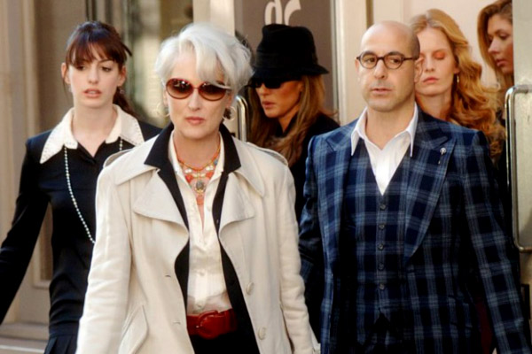 ������ ����� PRADA. ������������