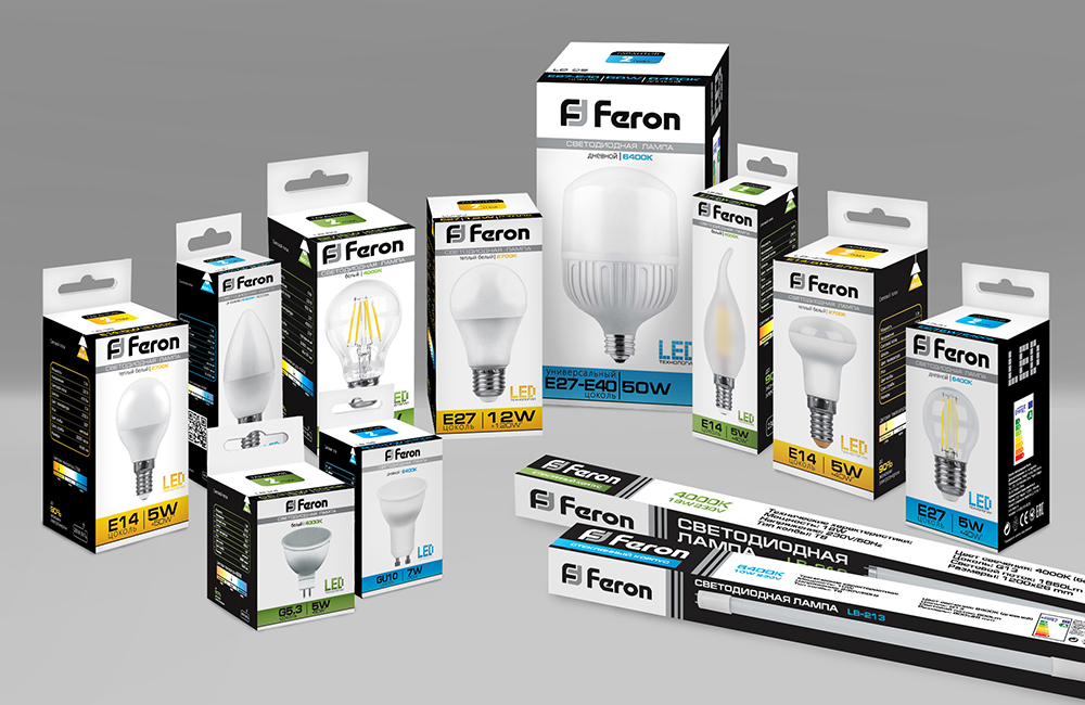 ���� �� 10.04. ������������ ����� FERON – ��������� ����������� ���� � ��������.