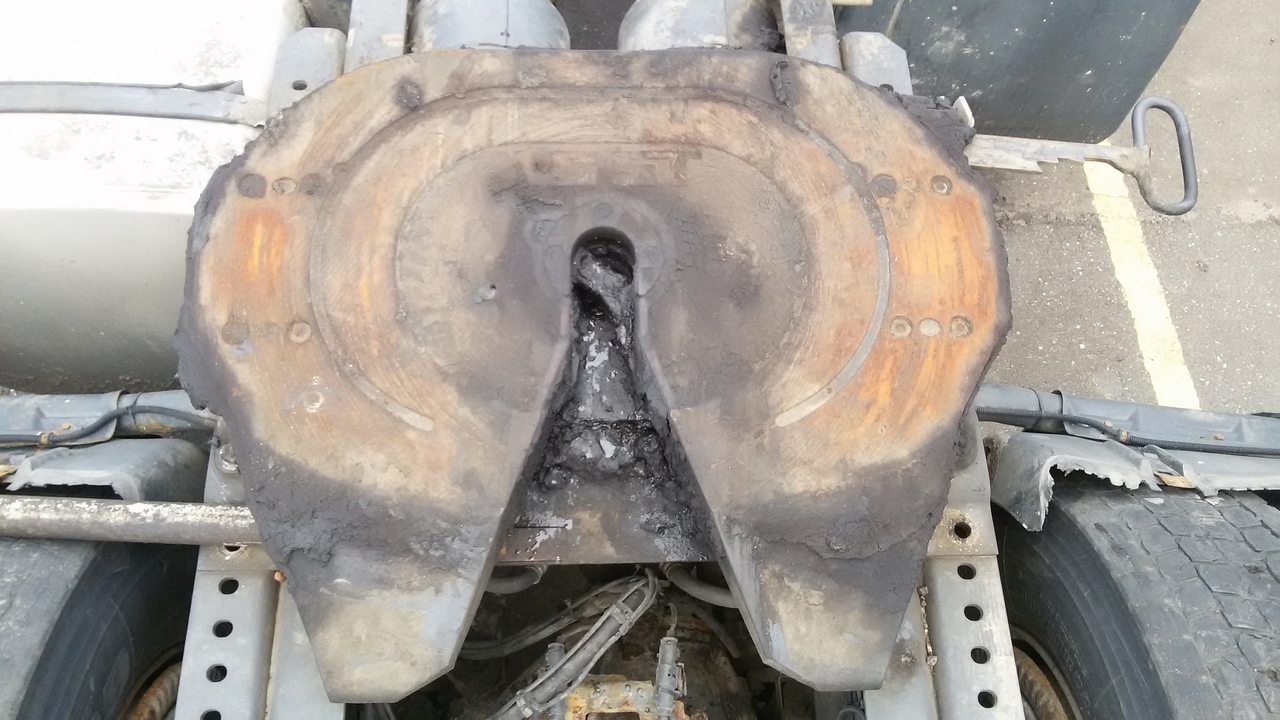 ����� JOST 150�� � ������������ ��� ��������� ��� ���������� ������ ������