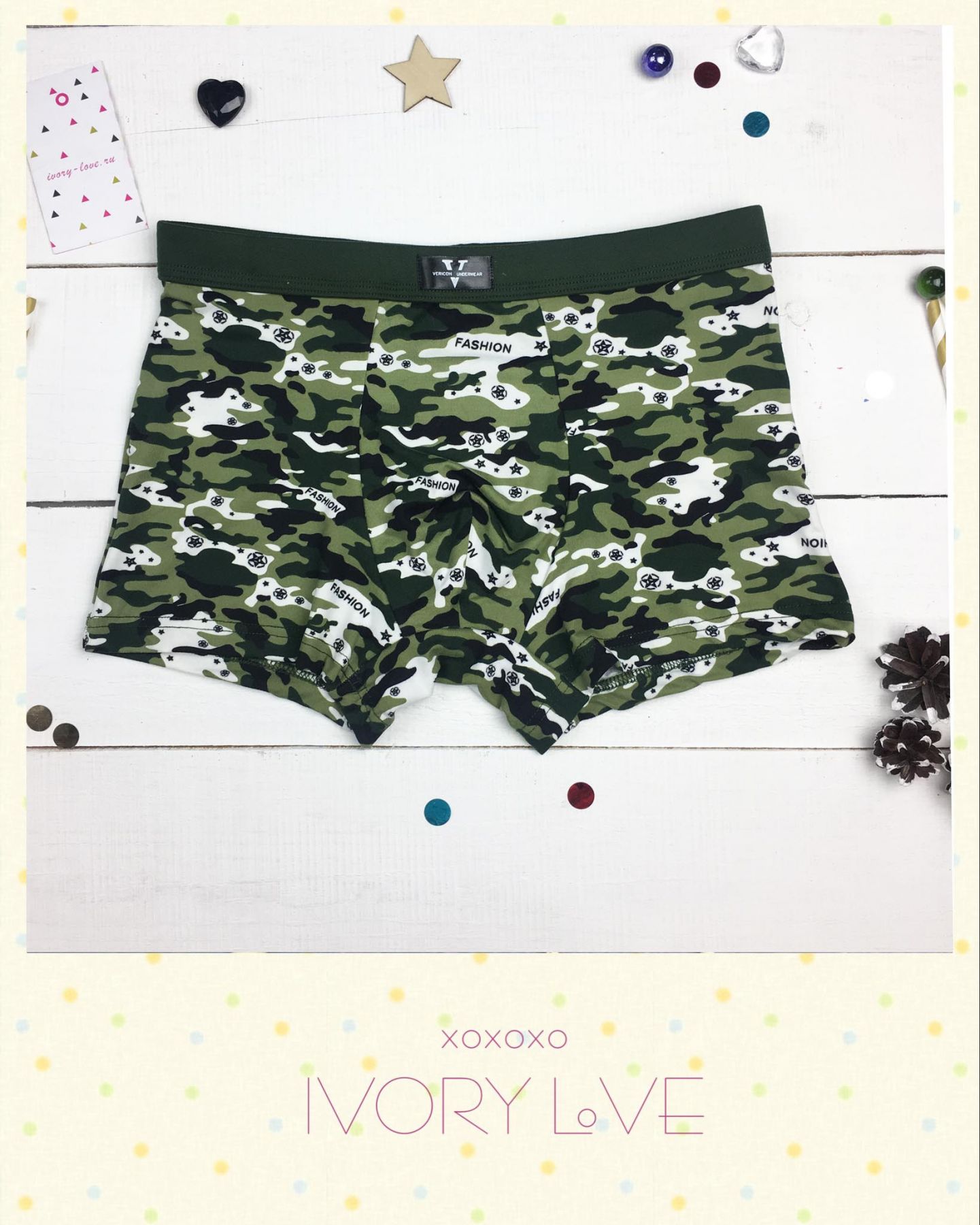 ������� �� IVORY ������� ����� �� 160 ������! ������� 46-52