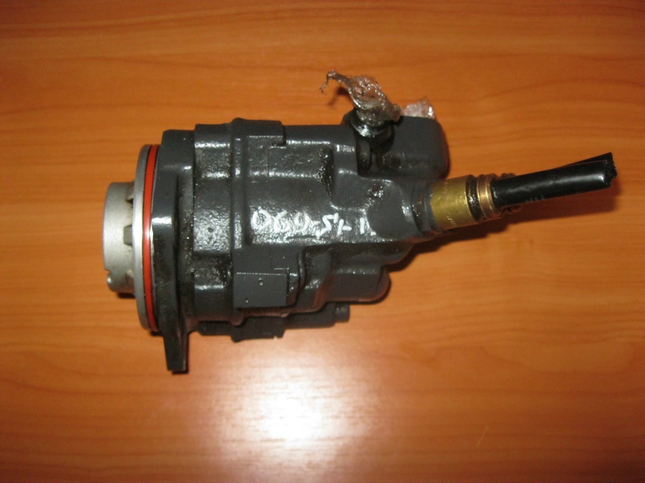 ������������� ����� ( ��������� ����� HPI ) ��� ���������� ������ ������