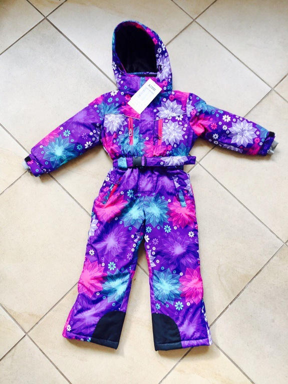 ������ ������� ���������� ���������� Kalborn ���� Violet Flower Miracle