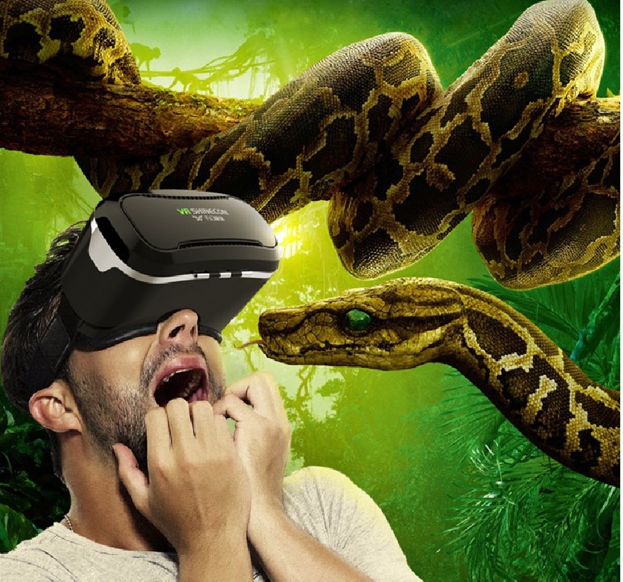 [b]���� �������. ���� ����������� ���������� VR BOX 2.0, VR Shinecon � ������. ����� ������ ����. ���� ��� �����. ������ ������ ������� ������������ �������.[/b]