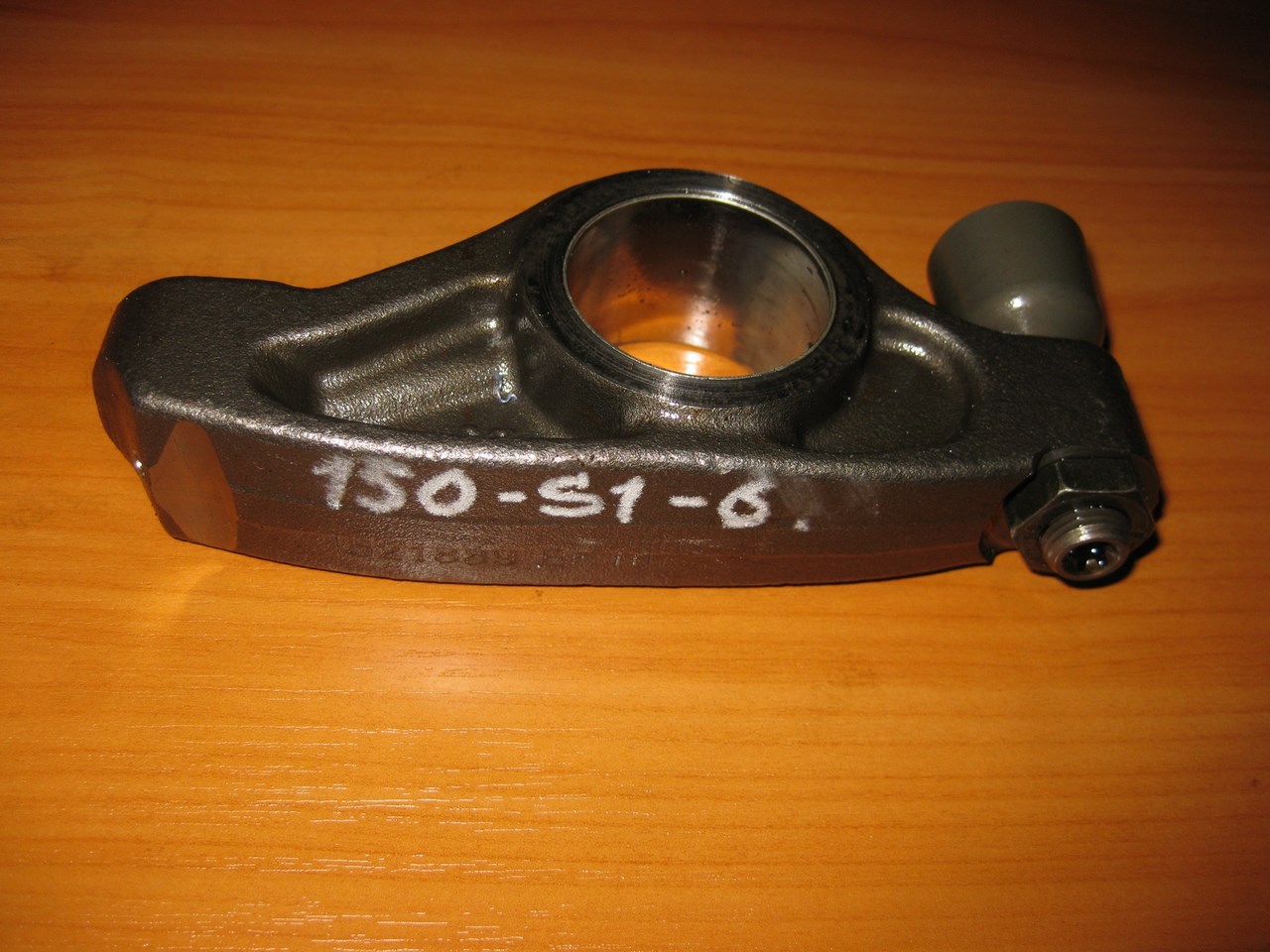 ��������� (injector) HPI (����� ������� ��� �/�) ��� ���������� ������ ������