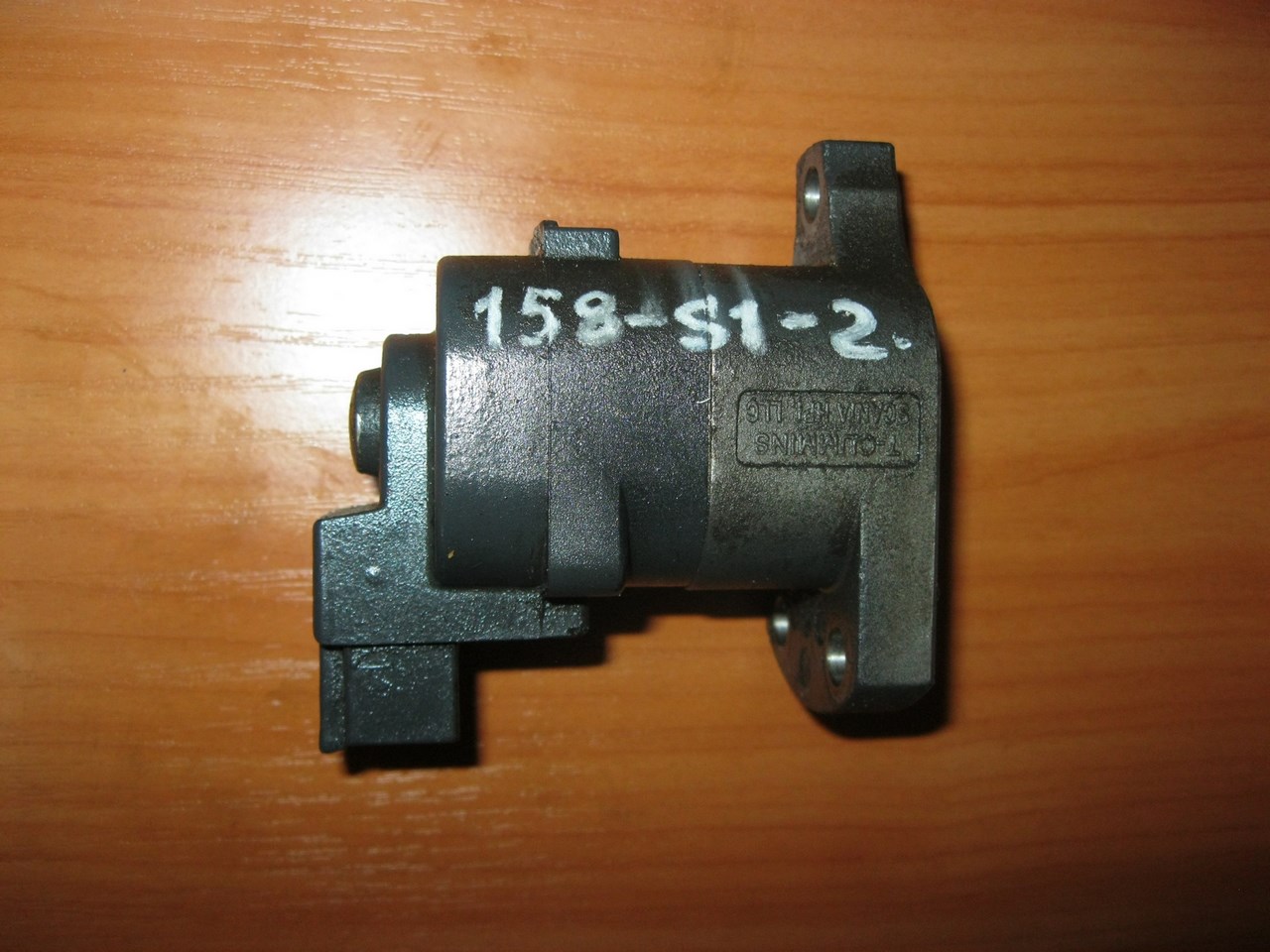 ���������������� ������ ��������� ������� HPI (����������) ��� ���������� ������ ������