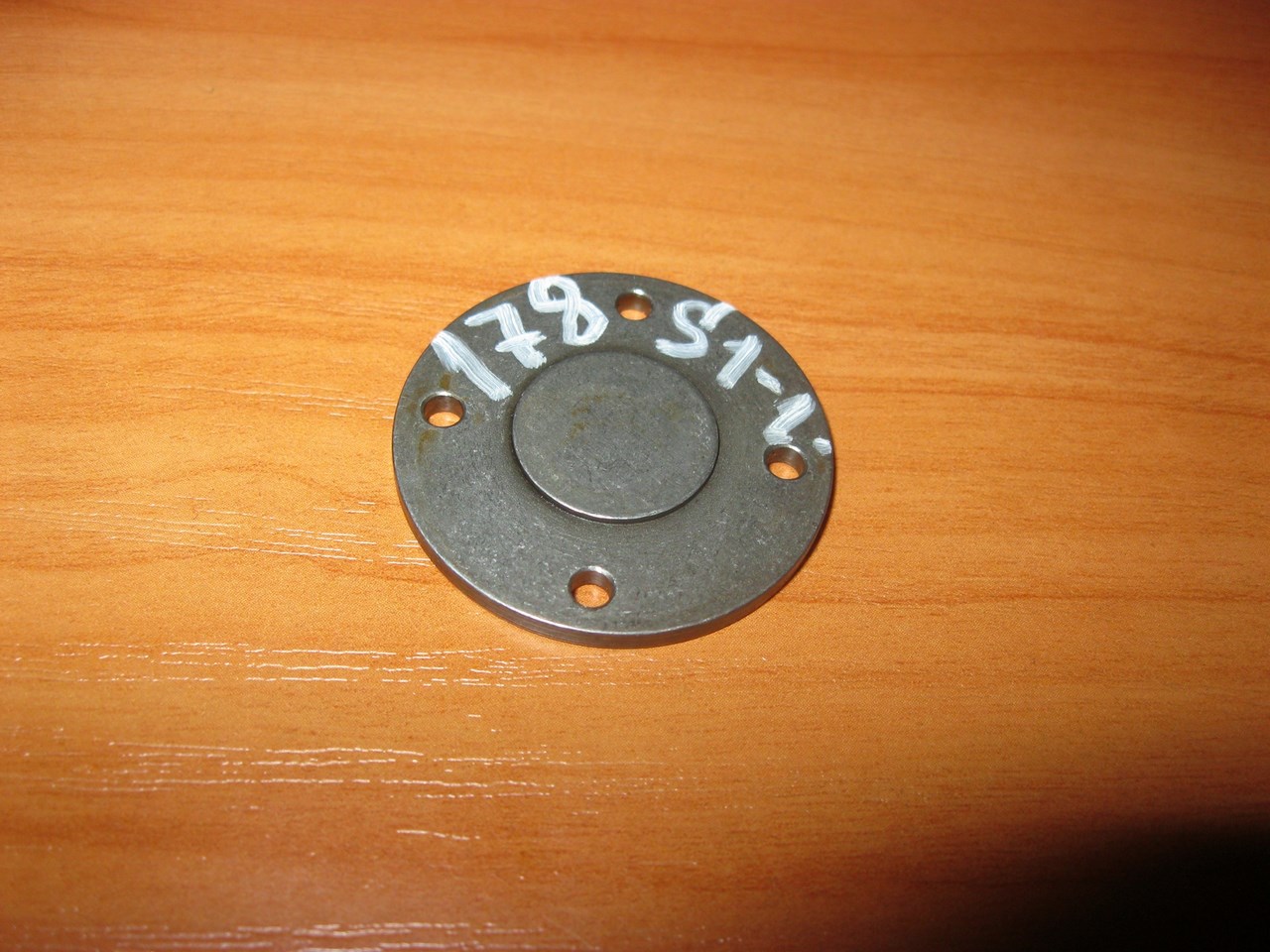 ������� ���������� ������� HPI ��� ���������� ������ ������