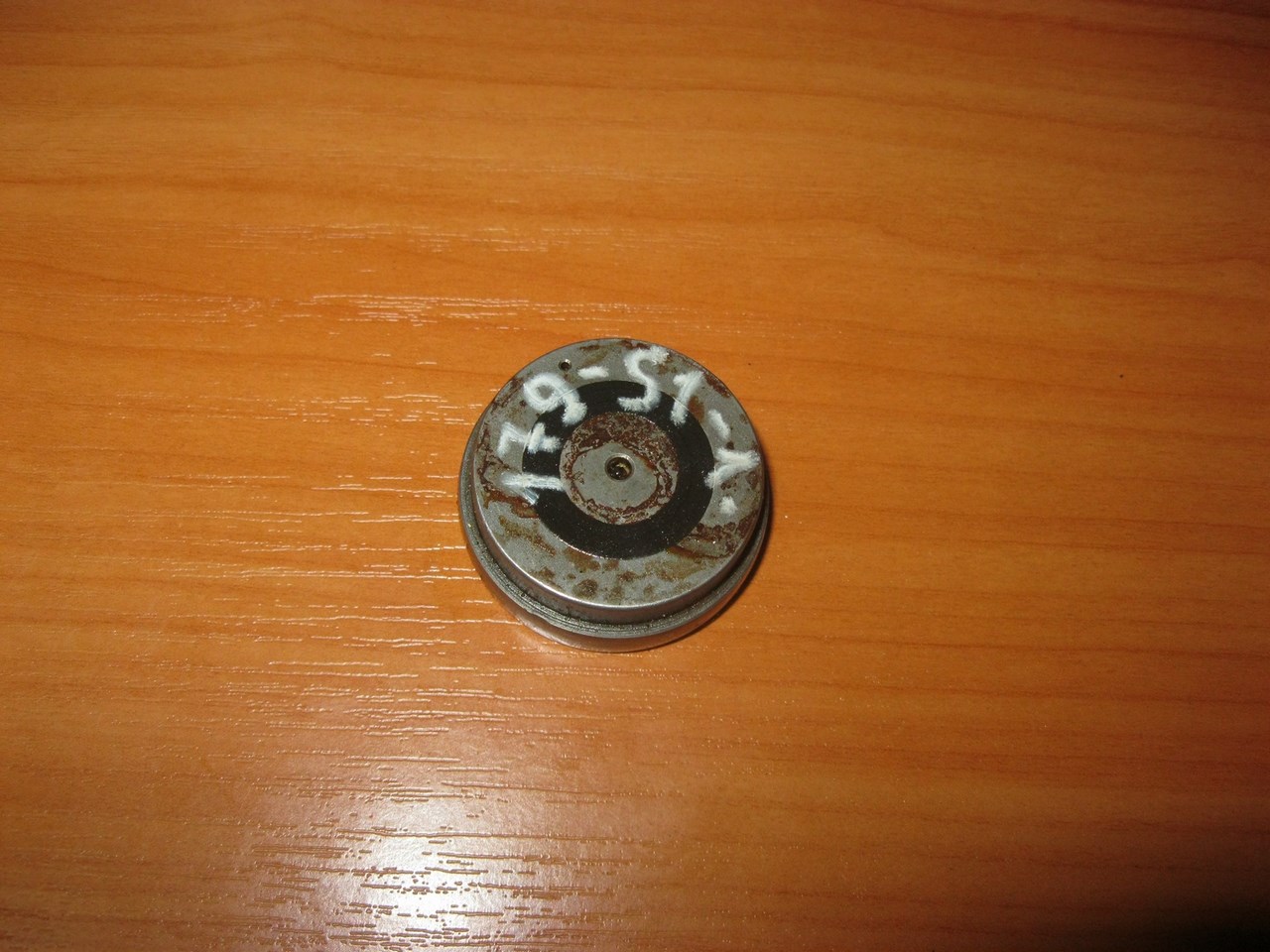 ������ ���������� ������� HPI ��� ���������� ������ ������