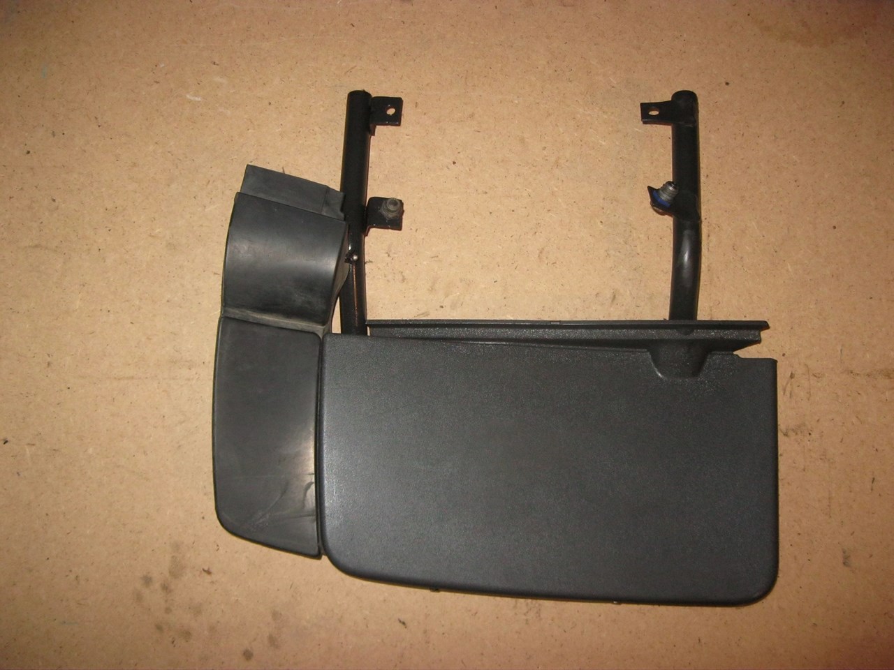 ���������� �������� �������� RH � ����� CG 51cm ��� ���������� ������ ������