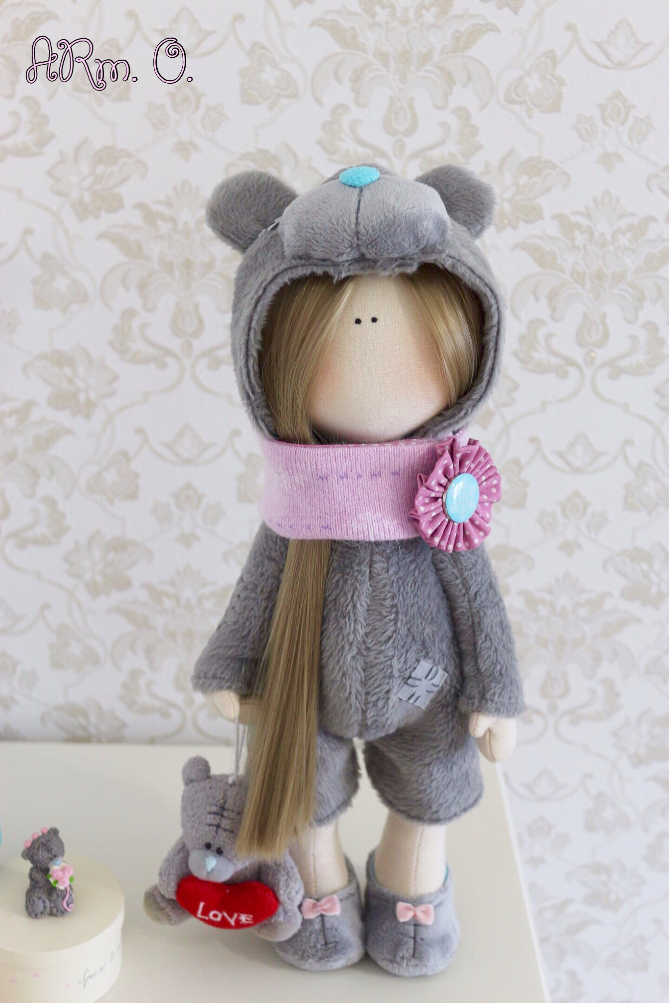 ������ 🐻