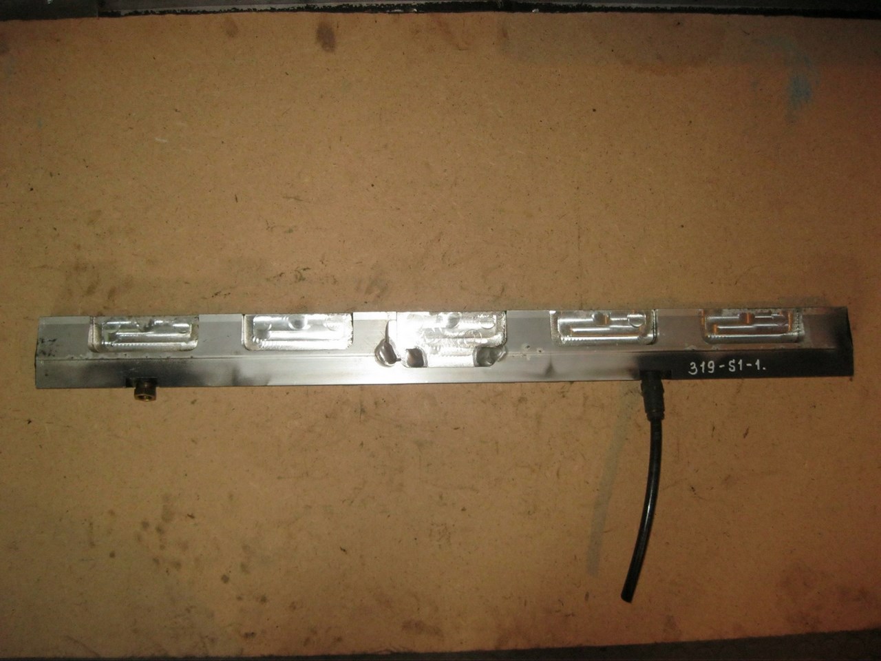 ��������� ����� HPI (D12) ��� ���������� ������ ������