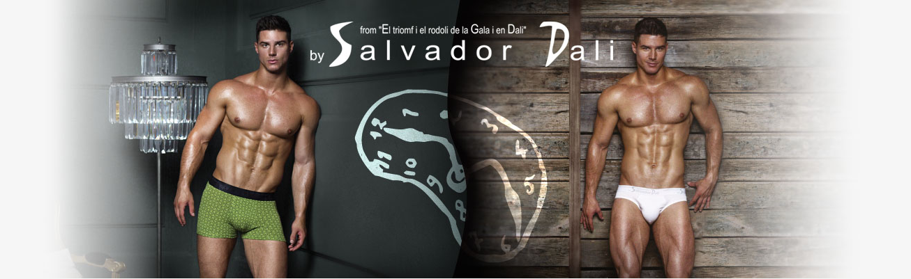 ���� �� 23.04. Salvador Dali. ��������� ������� ���أ!