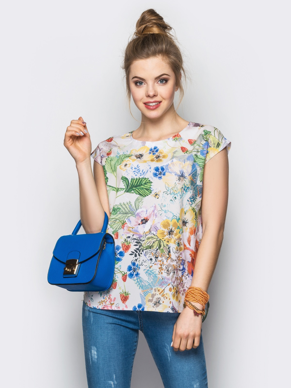 ����� ����� �������: ������, ������, ����!