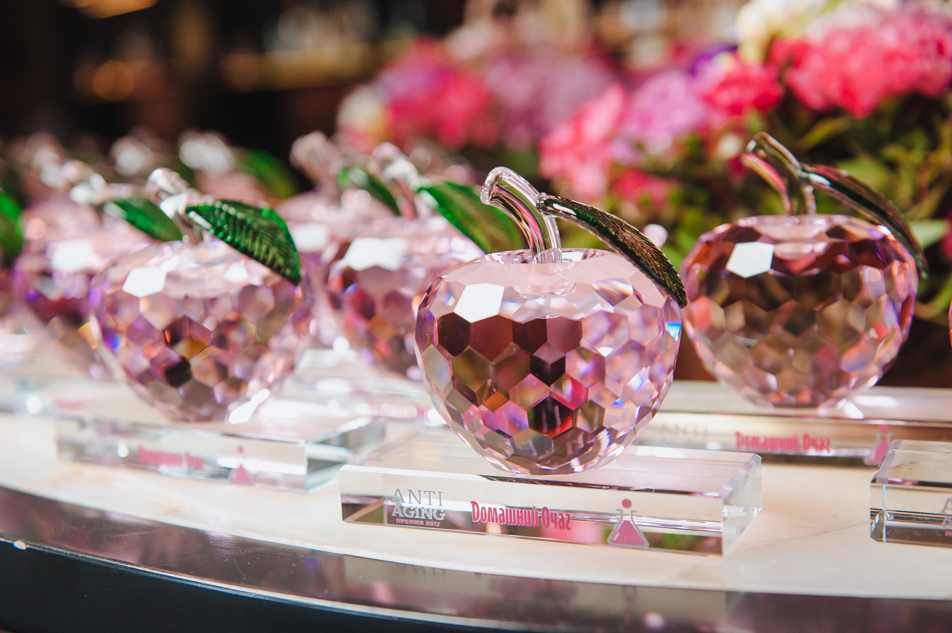 Experalta Platinum �������� ������ Anti-Aging 2017 