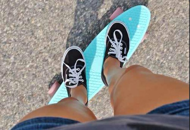 Penny Board - ������������ ���������� ��� ���������� � �� ������